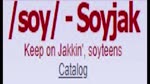 Rating: s
ID: 3406
Date: 2025-05-15 02:16:00 -0400
Status: active
Score: 0
2022 audio hi_res long_playtime soyjakpartyvideoarchive tagme video post #3406