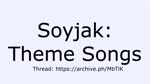 Rating: s
ID: 3344
Date: 2025-05-15 01:58:11 -0400
Status: active
Score: 0
2024 audio hi_res long_playtime soyjakpartyvideoarchive tagme video webm post #3344