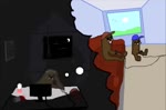 Rating: s
ID: 3206
Date: 2025-05-15 01:26:29 -0400
Status: active
Score: 0
2019 4chancurator audio long_playtime tagme video webm post #3206