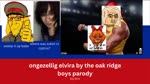 Rating: s
ID: 3161
Date: 2025-05-15 01:10:00 -0400
Status: active
Score: 0
2023 audio long_playtime soyjakpartyvideoarchive tagme video webm post #3161