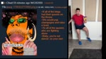 Rating: s
ID: 3576
Date: 2025-05-15 02:51:45 -0400
Status: active
Score: 0
2023 audio short_playtime soyjakpartyvideoarchive tagme video post #3576