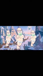Rating: s
ID: 3143
Date: 2025-05-15 00:54:57 -0400
Status: active
Score: 0
2024 audio hi_res short_playtime soyjakpartyvideoarchive tagme video webm post #3143