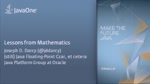 Rating: s
ID: 5684
Date: 2025-05-17 10:25:03 -0400
Status: active
Score: 0
2013 audio huge_filesize long_playtime oraclelearning tagme video post #5684