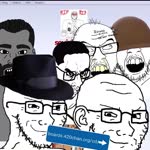 Rating: s
ID: 3471
Date: 2025-05-15 02:31:23 -0400
Status: active
Score: 0
2022 audio short_playtime soyjakpartyvideoarchive tagme video webm post #3471