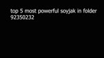 Rating: s
ID: 3549
Date: 2025-05-15 02:44:49 -0400
Status: active
Score: 0
2023 audio hi_res long_playtime soyjakpartyvideoarchive tagme video post #3549