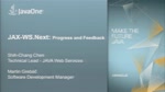 Rating: s
ID: 5600
Date: 2025-05-17 07:19:59 -0400
Status: active
Score: 0
2013 audio huge_filesize long_playtime oraclelearning tagme video post #5600