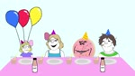 Rating: s
ID: 2958
Date: 2025-05-14 23:58:01 -0400
Status: active
Score: 0
2022 audio hi_res short_playtime soyjakpartyvideoarchive tagme video post #2958
