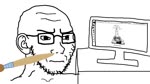 Rating: s
ID: 3566
Date: 2025-05-15 02:48:15 -0400
Status: active
Score: 0
2023 audio hi_res short_playtime soyjakpartyvideoarchive tagme video post #3566