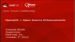 Rating: s
ID: 5967
Date: 2025-05-17 18:41:18 -0400
Status: active
Score: 0
2013 audio huge_filesize long_playtime oraclelearning tagme video post #5967