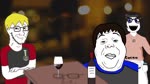 Rating: s
ID: 3420
Date: 2025-05-15 02:18:25 -0400
Status: active
Score: 0
2024 audio hi_res long_playtime soyjakpartyvideoarchive tagme video webm post #3420