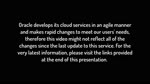 Rating: s
ID: 6539
Date: 2025-05-18 06:51:08 -0400
Status: active
Score: 0
2017 audio hi_res long_playtime oraclelearning tagme video post #6539