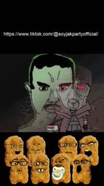 Rating: s
ID: 3515
Date: 2025-05-15 02:37:46 -0400
Status: active
Score: 0
2024 audio hi_res short_playtime soyjakpartyvideoarchive tagme video webm post #3515