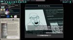 Rating: s
ID: 2778
Date: 2025-05-14 22:41:56 -0400
Status: active
Score: 0
2023 audio hi_res long_playtime soyjakpartyvideoarchive tagme video post #2778
