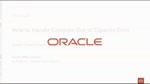 Rating: s
ID: 5353
Date: 2025-05-17 00:56:01 -0400
Status: active
Score: 0
2023 audio hi_res long_playtime oraclelearning tagme video post #5353