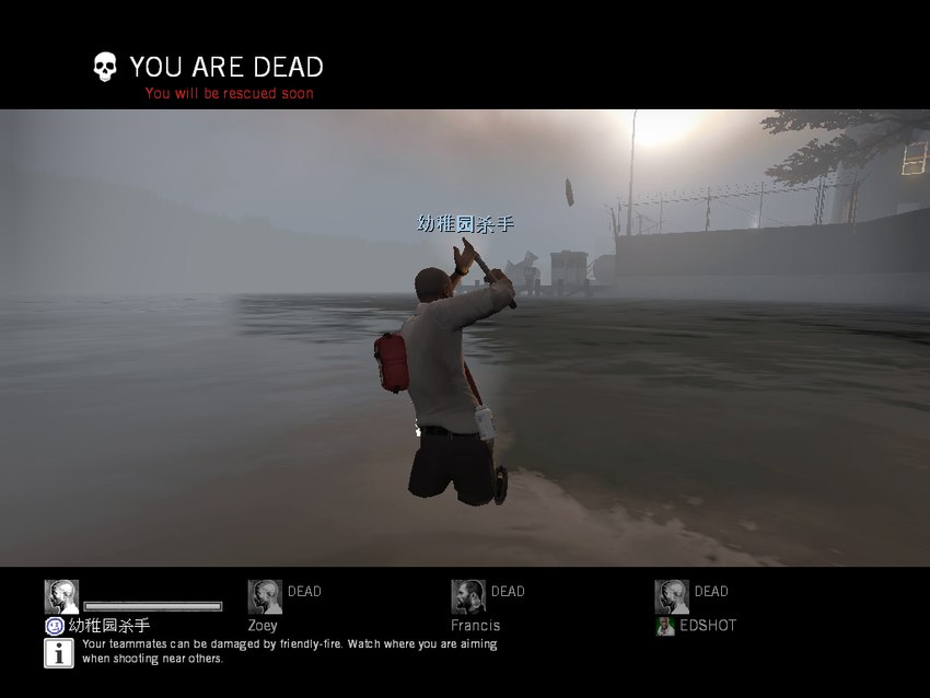 left 4 dead (series) and etc