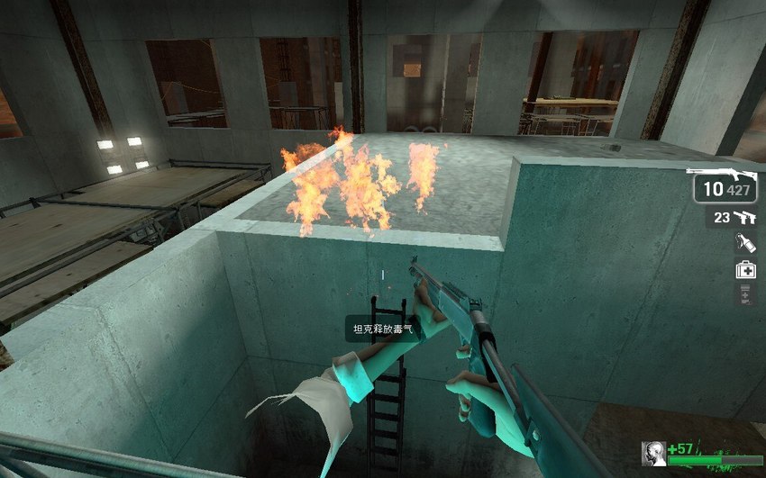 left 4 dead (series) and etc