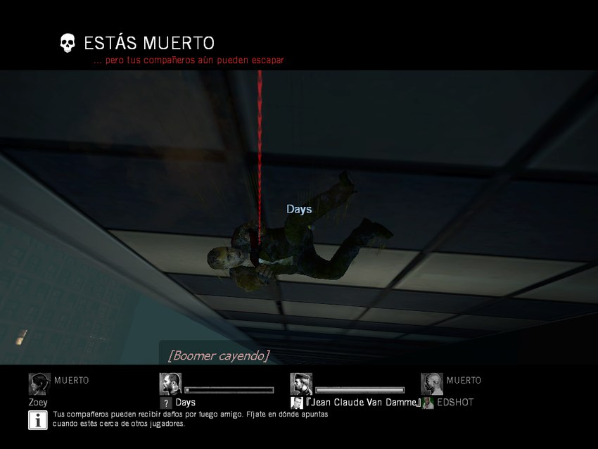 left 4 dead (series) and etc