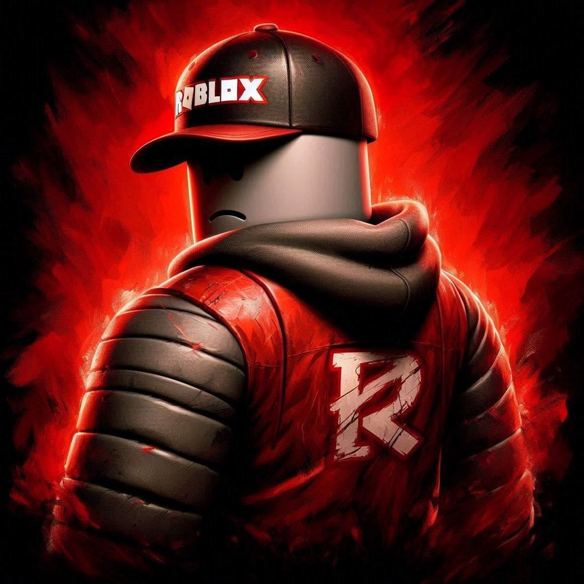 roblox created by ruben sim