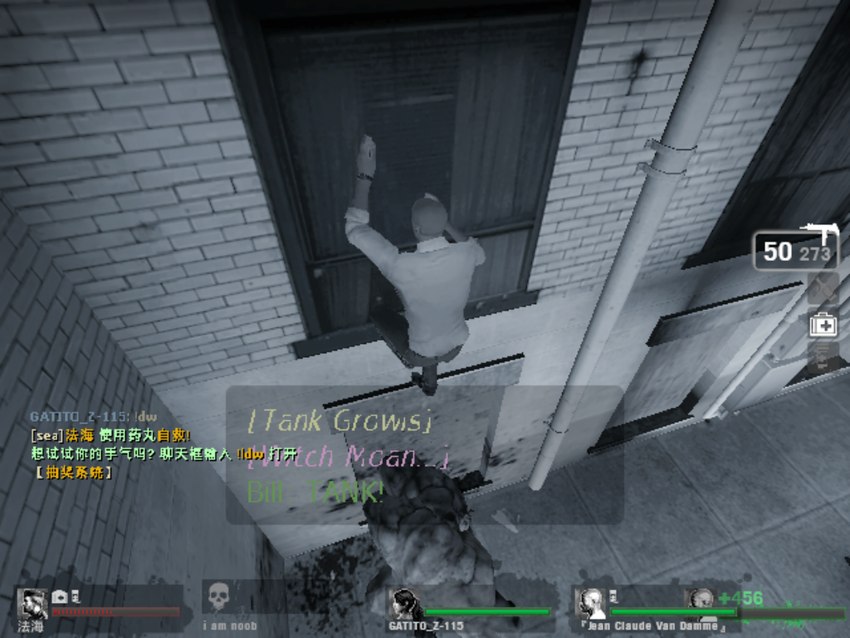 left 4 dead (series) and etc