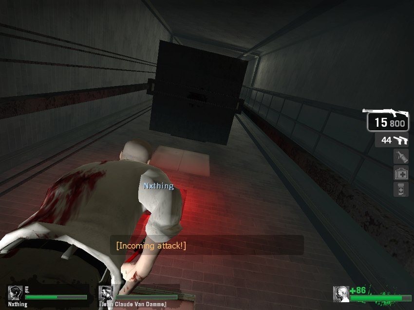 left 4 dead (series) and etc