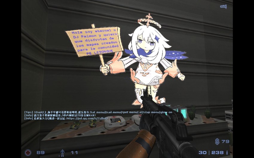 sven co-op