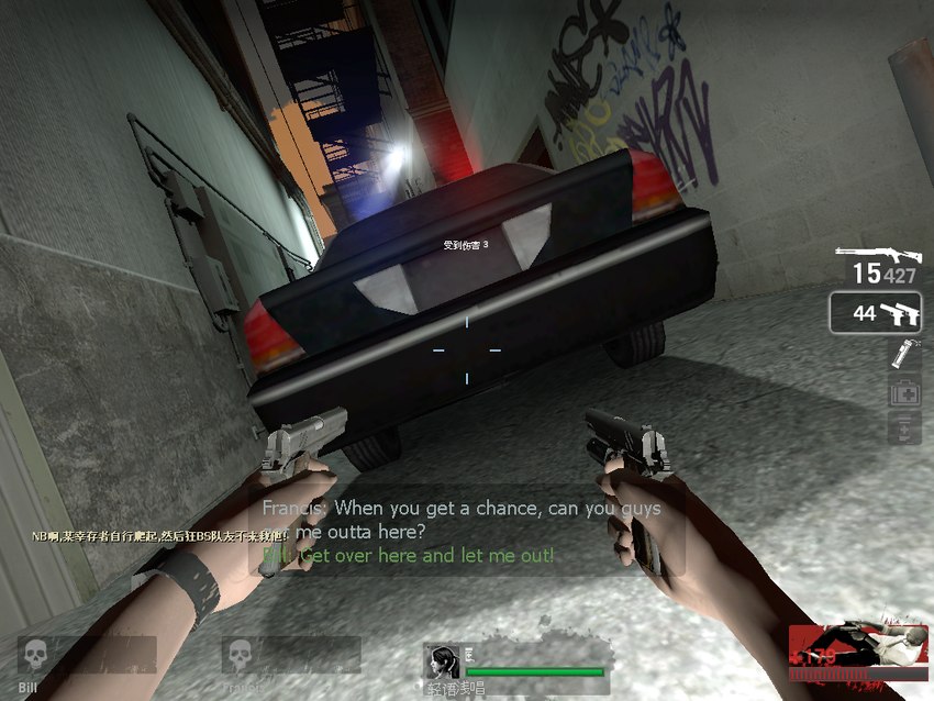 left 4 dead (series) and etc