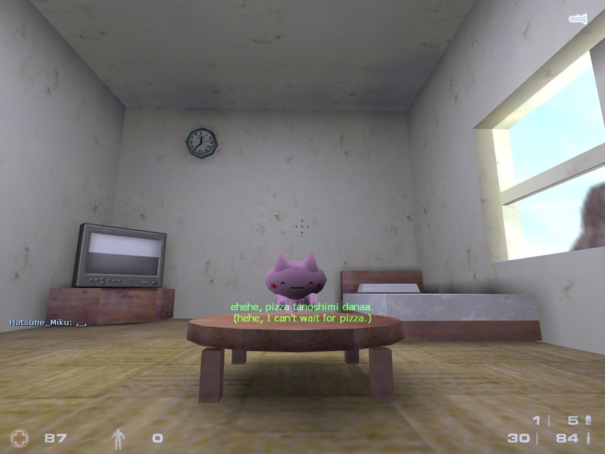 sven co-op
