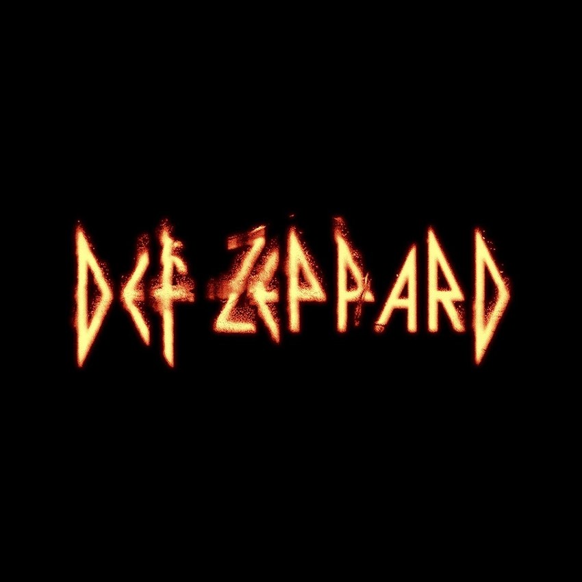 created by def leppard