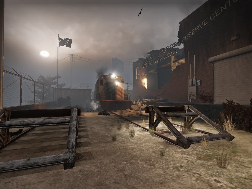 left 4 dead (series) and etc