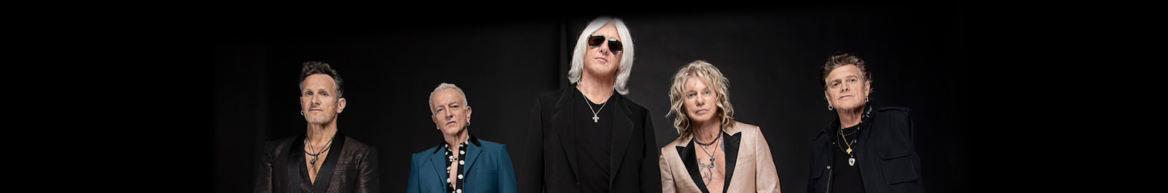 created by def leppard